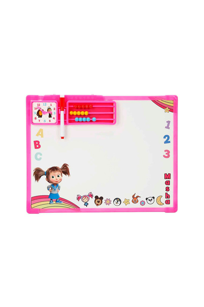 Genel Markalar Oyuncak Abaküslü Yazı Tahtası Masa Koca