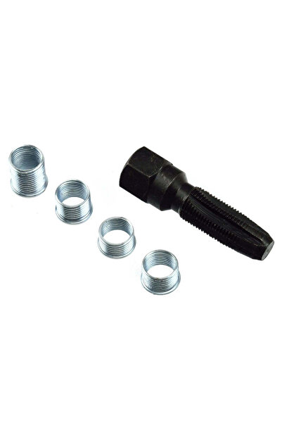 GEKO Set pentru repararea filetelor bujiilor, G02791