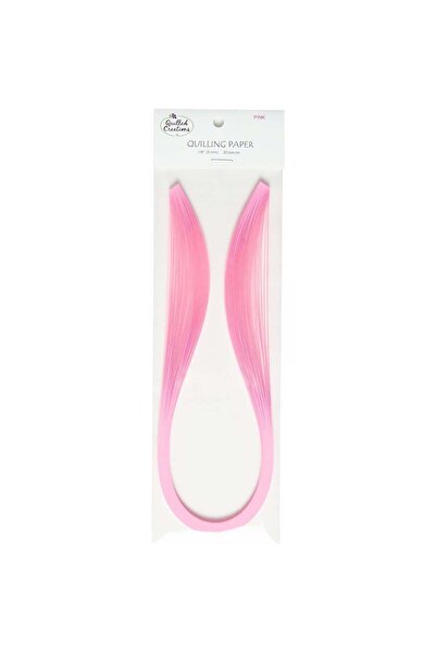 Quilled Creations ورق اللف 1/8 بوصة