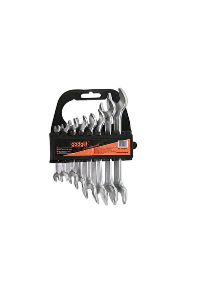 Gadget Set de 8 chei fixe, 6-22 mm, dublu