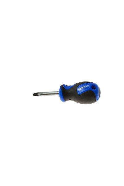 GEKO Flathead Screwdriver 6x38mm, G32046