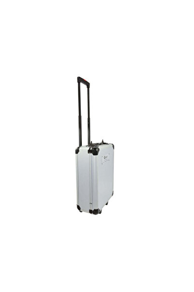 GEKO Metal Toolbox for Tool Storage, G10849