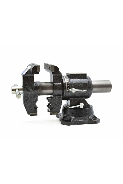 GEKO Multifunctional Vice 5" 125mm, G01035