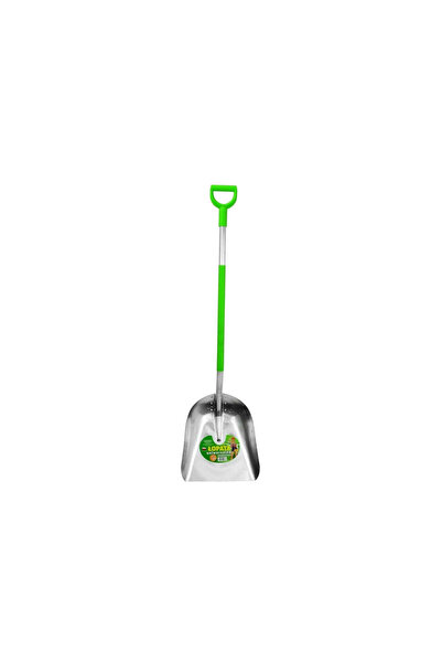 GEKO Universal Aluminum Shovel 140x37.5cm, D00002