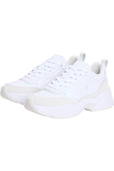 Tommy Hilfiger TH CHUNKY RUNNER SZABADALMA