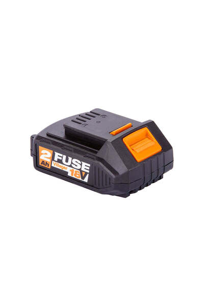 VILLAGER Acumulator Fuse 18 V 2.0 Ah,