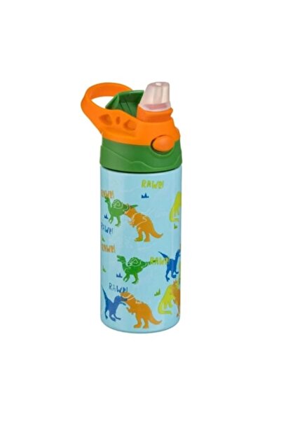 OEM Θερμός Παγούρι Νερού, Μοντέλο Δεινοσαύρου