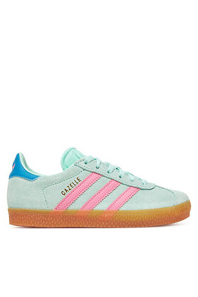 adidas Teniși unisex pentru copii multicolori ORIGINALS-JP7130 CLEMIN/BLIPNK/BRBLUE