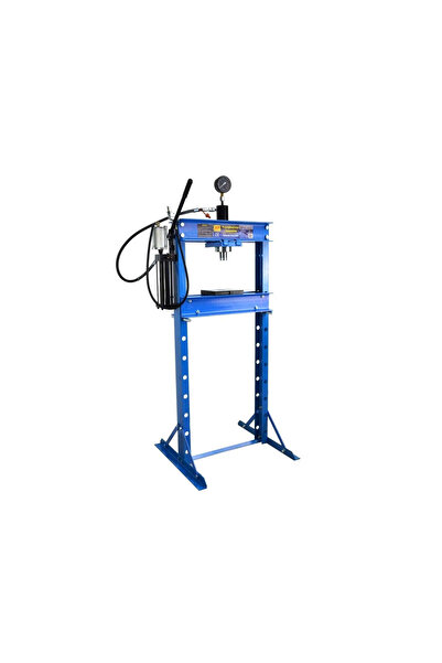 GEKO Hydraulic Press 20T, G02092