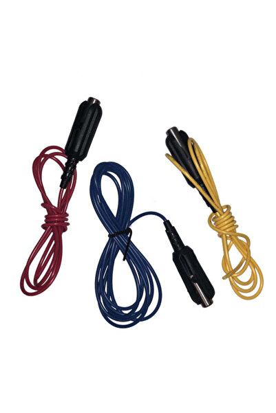 OMNIGENA Set sonde inteligente și premium inteligente pentru acasă, 3 element...