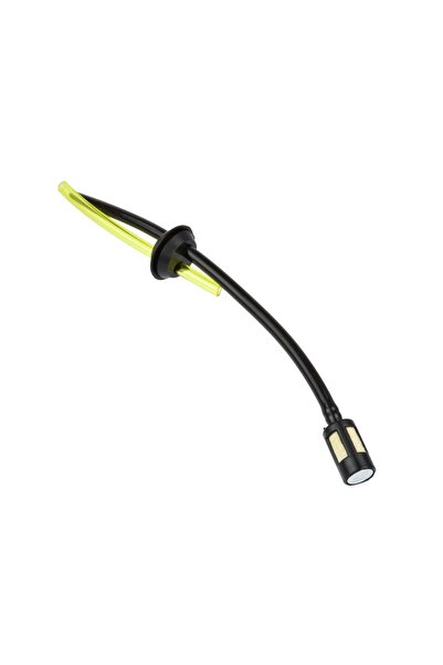 GEKO Furtun de combustibil cu filtru pentru mașini de tuns iarba, G81065J