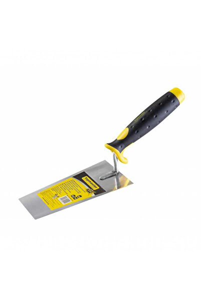 Topmaster Trowel 160 mm with durable plastic handle, Topmaster, 323112
