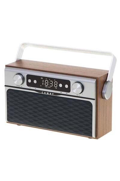 CAMRY Radio portabil Bluetooth, CR1183
