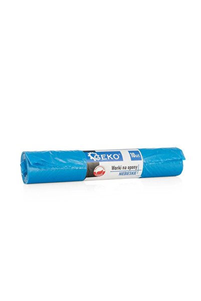 GEKO Set de saci pentru anvelope Home Set, 100 x 100 cm, 10 buc, G71267