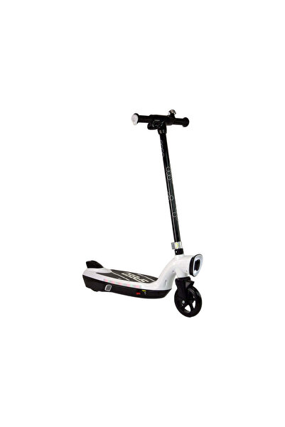LEAN Electric Scooter KL-168, White, 13569