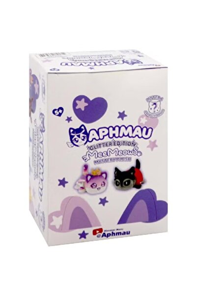 Aphmau لعبة مي مياو المحشوة الغامضة