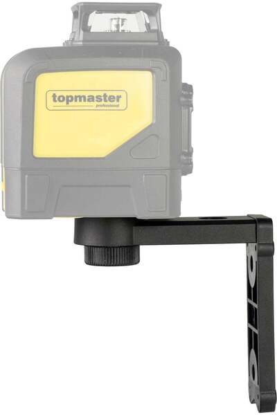 Topmaster Magnetic Support for Laser Level, 279915