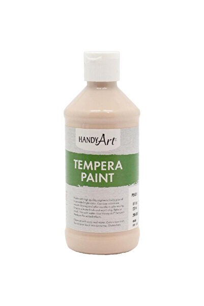 Handy Art Tempera Color Paint