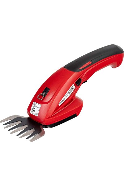 Raider Garden Tools Foarfece electrice de iarbă cu baterie RD-GSSL04, 7.2 V, 1.5 Ah, Raider Garden Tools