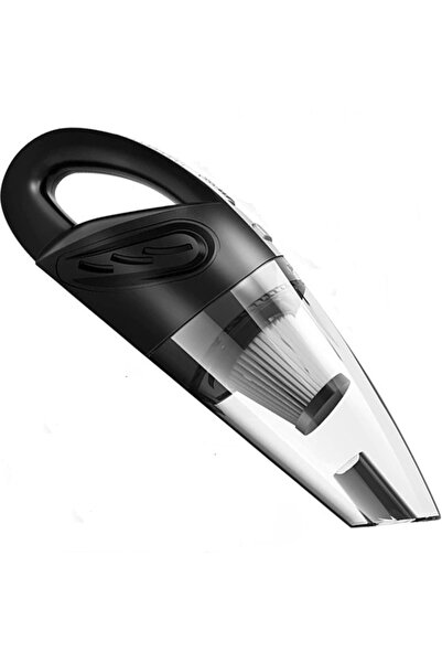 KESNUP Aspirator auto portabil fără fir, 120W, negru