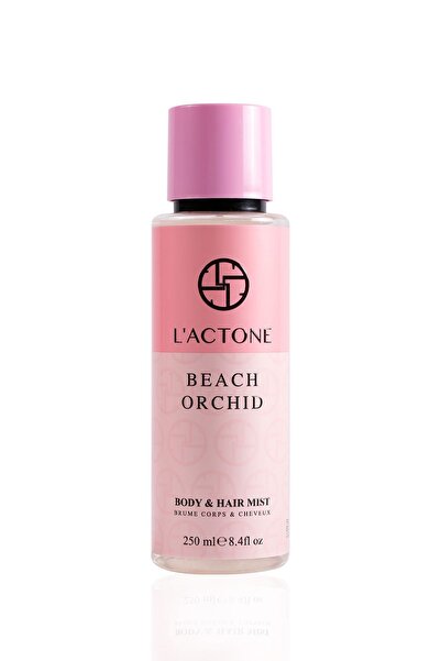 L'ACTONE BODY & HAIR MIST 250 ml