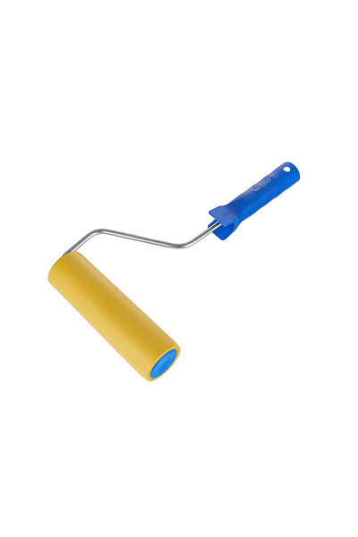 GEKO Rolă de presare pentru tapet, 15 cm, G66318