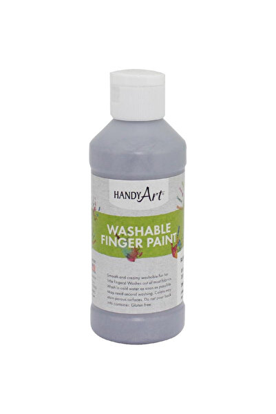 Handy Art Washable Finger Paint