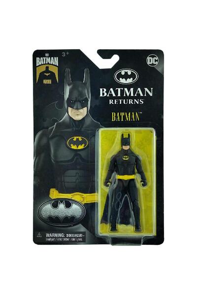 SPIN MASTERR ديتيكتيف كوميكس باتمان يعود - مجسم متحرك بمناسبة الذكرى السنوية الخامسة والثمانين