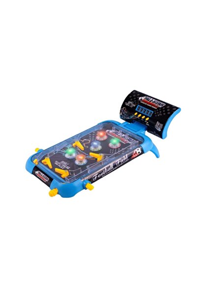 MalPlay PinBall All Star, 50 x 26 x 13,5 cm