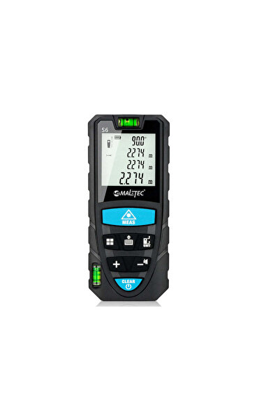 MalTec Laser Distance Meter MasterMeter, 111918