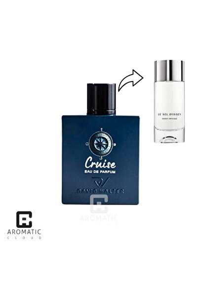 DAVID WALTER عطر كريوس من ديفيد والتر او دو بارفيوم-100مل