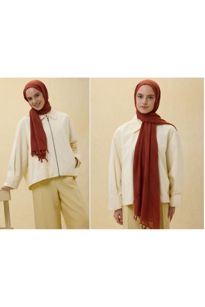 FENZA SCARF Fenza Shawl