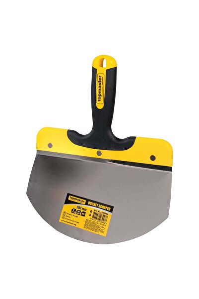 Topmaster Stainless Steel Spatula, 203 mm,