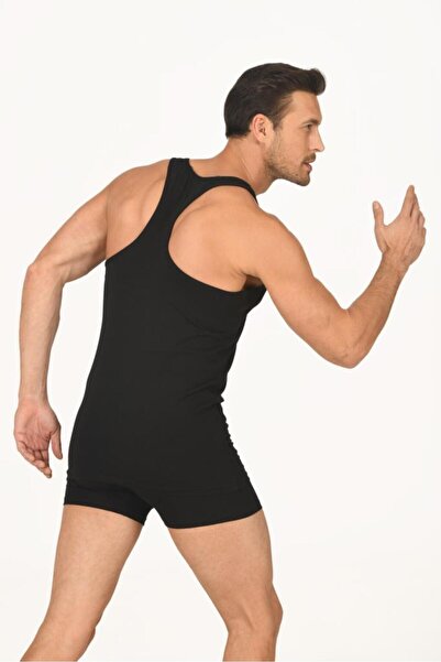 NBB 3 Adet Erkek Likralı Sporcu Atleti 709