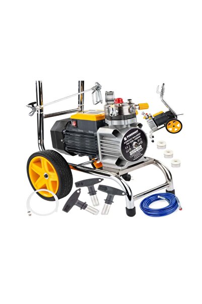 Powermat Unitate de vopsire prin pulverizare hidrodinamică PM-PDM-1500MN, 150...