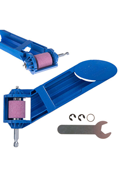 Keltin Drill Sharpener, 2 - 12.5 mm, K00112