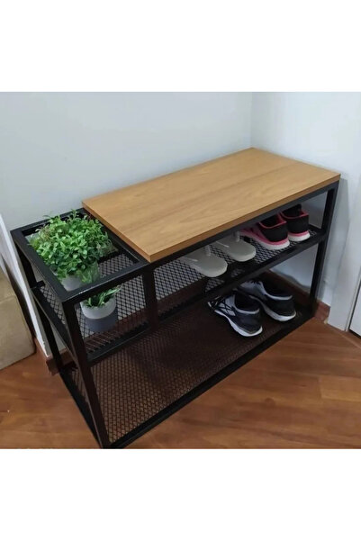 sc sonsesconcept Dolap için Ayakkabı Rafı, Katmanlı Ayakkabı Düzenleyici Depo...