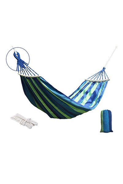 Keltin Hamac de grădină pentru 2 persoane, 190 x 150 cm, capacitate maximă 200 kg, K02391