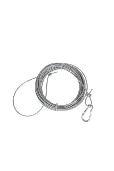 GEKO Prelungitor pentru perie de curățare a șemineului, 6m, G66728