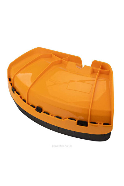 Powermat Carcasa pentru lama motocositoare pe benzina, PM-KS-600 T-OK