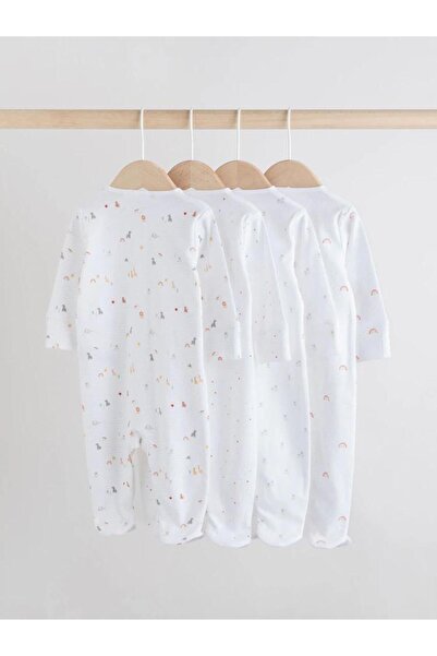 Next 4 LÜ UYKU TULUMU