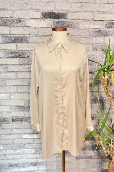 OMELYA Oe25Y939758 Shirt
