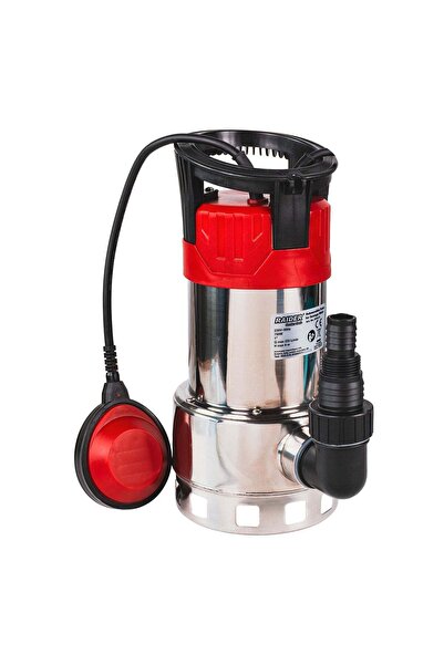 Raider Pompă submersibilă RD-WP64, 750 W, 1", 233 l/min, 8 m, 070171