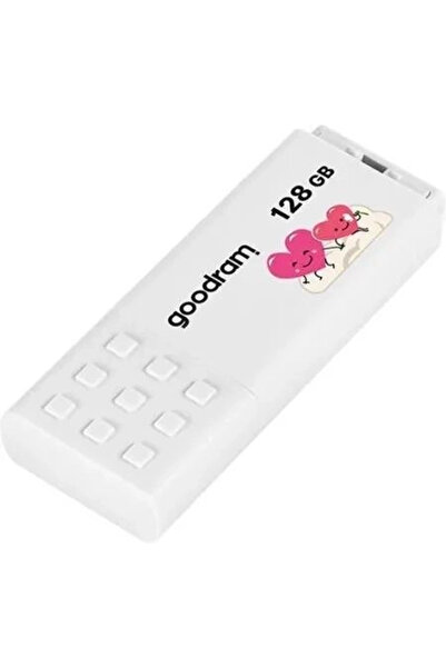 Goodram Valentine Edition 128Gb USB 3.2 Type-A White