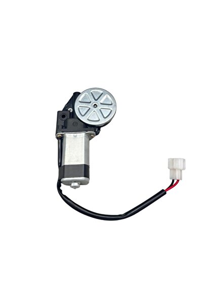 BH MAZDA BT50/RANGER SOL ÖN CAM KALDIRMA MOTORU 2002-2014