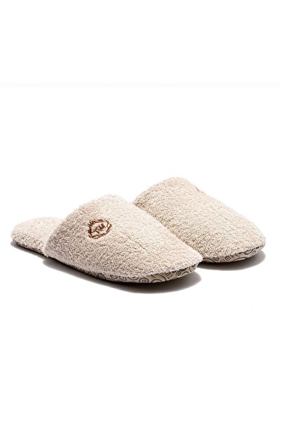 Twigy Unisex Lohusa Ev Havlu Kaymaz Terlik
