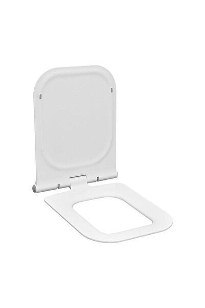 Eca Serel Zenith Slim Yavaş Kapanan Klozet Kapağı 223ZNS0002