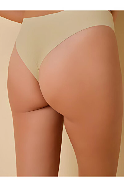 F.K ЖІНОЧИЙ КОЛЬОРУ ШКІРИ ЛАЗЕРНЕ РІЗАННЯ НЕ ЗАЛИШАЄ СЛІДІВ М'ЯКЕ ПРОТИПОТІЙНЕ 100% ЗДОРОВЕ І ГІГІЄНІЧНЕ ОДНОРАЗОВЕ ТРУСИКИ