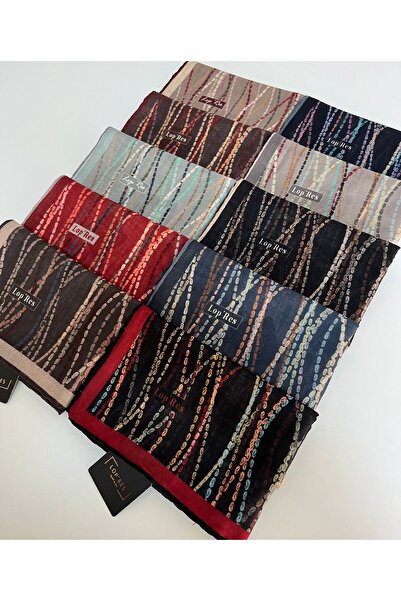 Zey-Al Μαλακό Φουλάρι LOP'RES