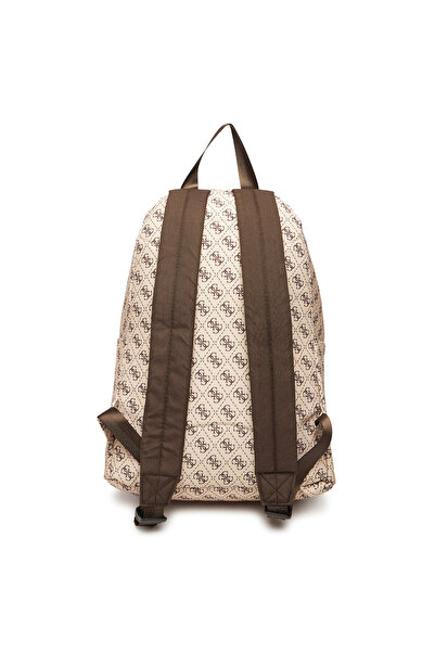 Guess Rucsac unisex pentru copii bej H5YZ00WGCS0
